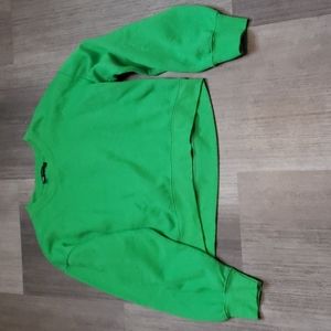 Zara sweatshirt